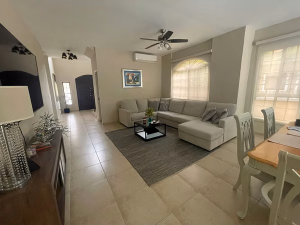BARGAIN! CLAYTON VILLAGE 4 bedrooms 4 bathrooms near Albrook, Embassy Club, Clayton Village, Cadenas