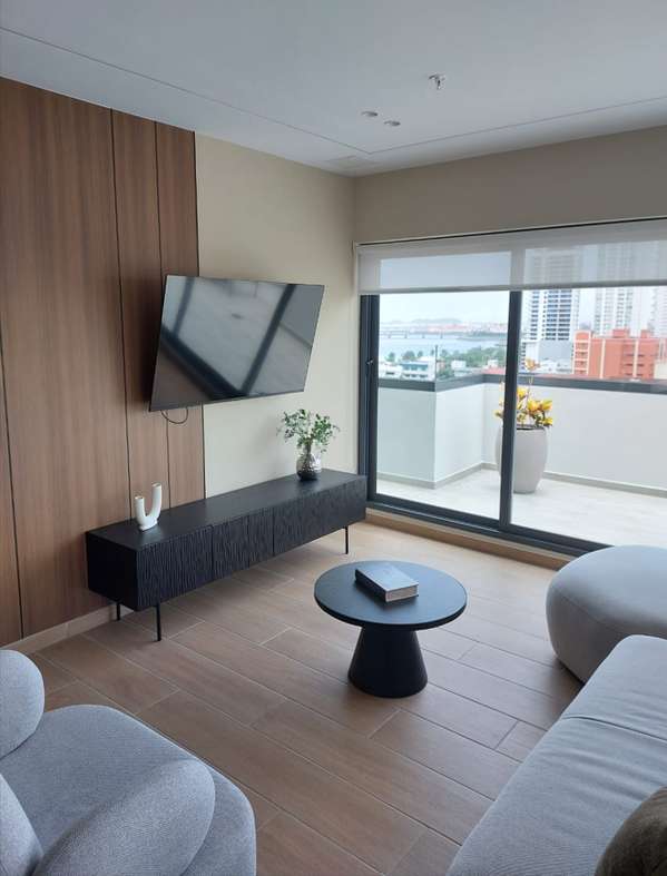 New All-Electric Condo in Alexa, Bella Vista