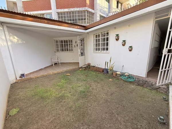 APARTAMENTO CON PATIO - LLANO BONITO JUAN DÍAZ - EN VENTA