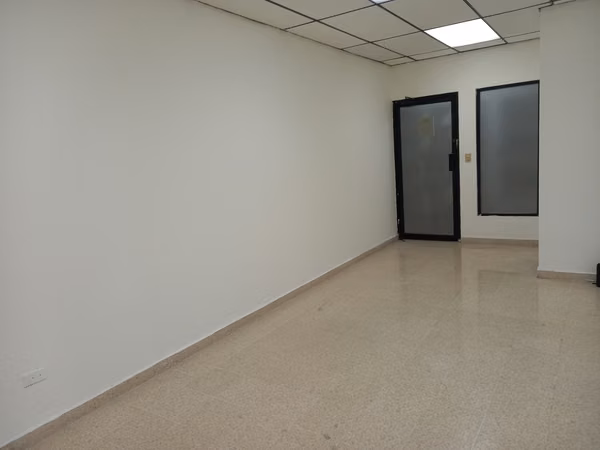 Office rental 28 mts $400