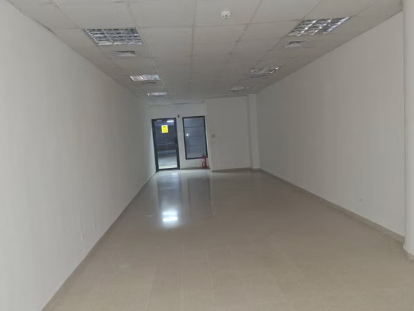 OFICINAS 52 MTS / EL DORADO, PLAZA AVENTURA
