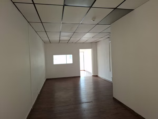 OFICINAS 52 MTS / EL DORADO, PLAZA AVENTURA
