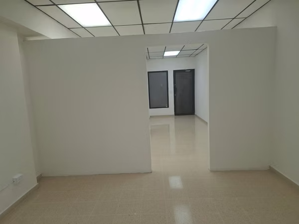 OFICINAS 52 MTS / EL DORADO, PLAZA AVENTURA