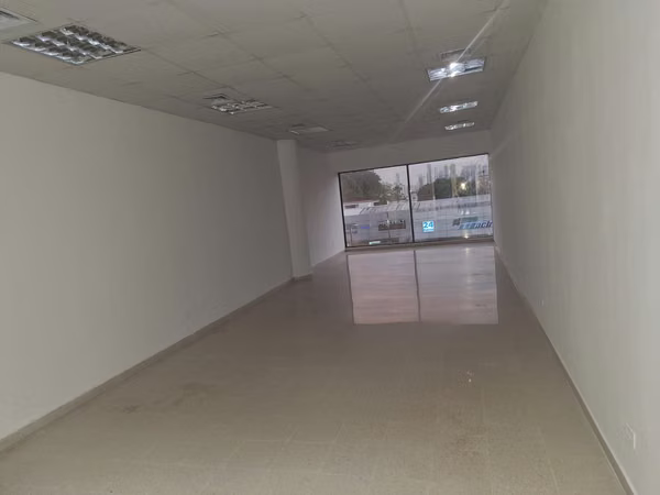 OFICINAS 52 MTS / EL DORADO, PLAZA AVENTURA