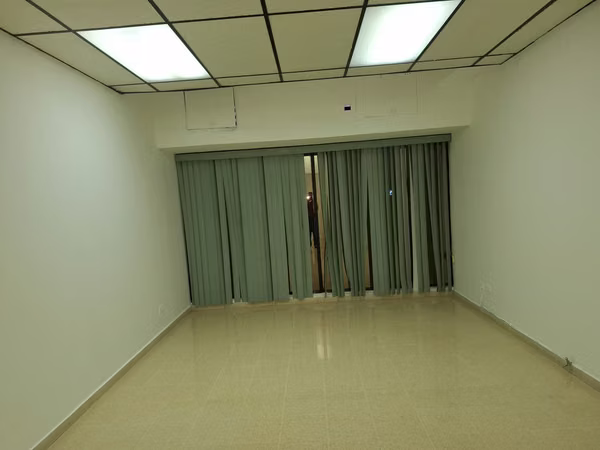 OFICINAS 52 MTS / EL DORADO, PLAZA AVENTURA