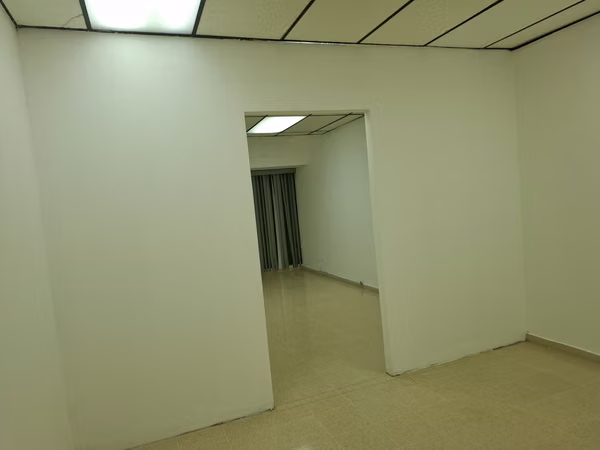OFICINAS 52 MTS / EL DORADO, PLAZA AVENTURA
