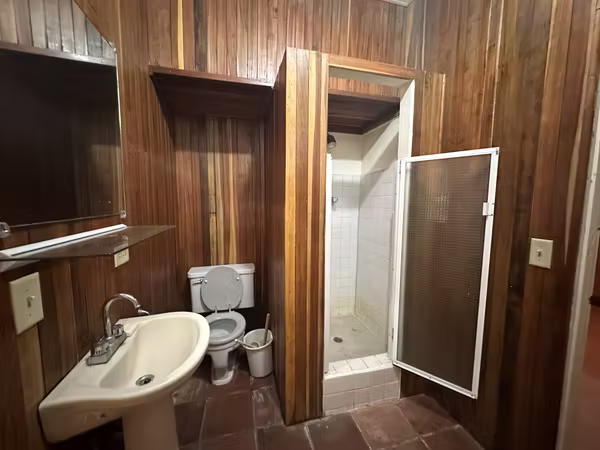 FURNISHED HOUSE FOR RENT IN EXCLUSIVE GATED COMMUNITY IN BAMBITO