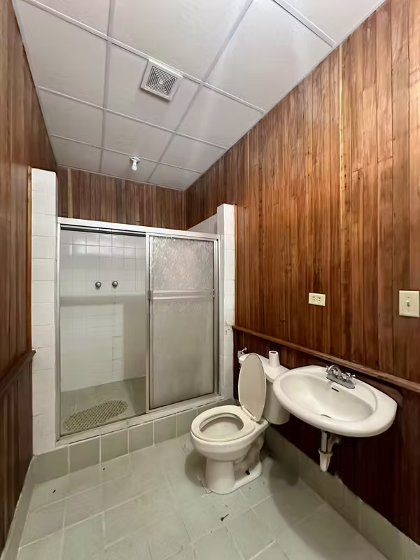 FURNISHED HOUSE FOR RENT IN EXCLUSIVE GATED COMMUNITY IN BAMBITO