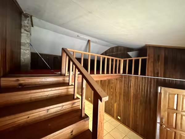 FURNISHED HOUSE FOR RENT IN EXCLUSIVE GATED COMMUNITY IN BAMBITO