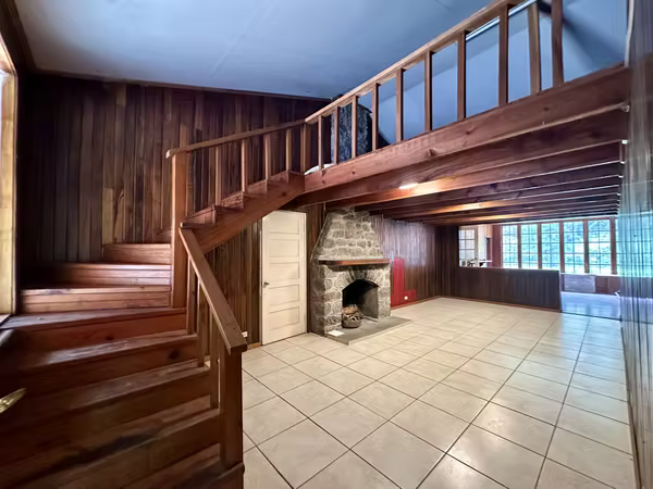 FURNISHED HOUSE FOR RENT IN EXCLUSIVE GATED COMMUNITY IN BAMBITO