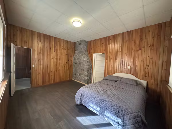 FURNISHED HOUSE FOR RENT IN EXCLUSIVE GATED COMMUNITY IN BAMBITO