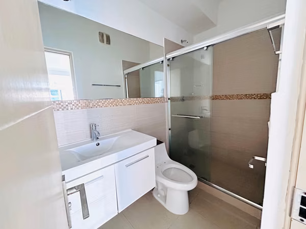 Apartment for sale, El Carmen, Bella Vista, Panama