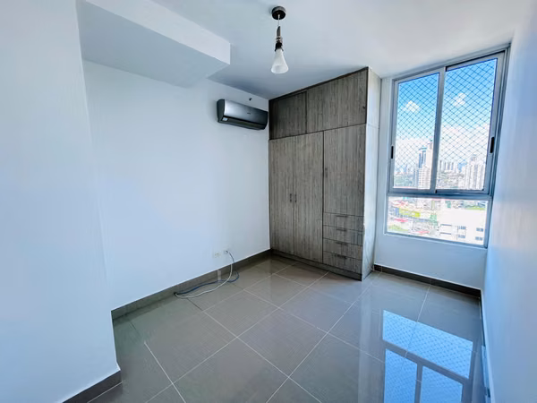 Apartment for sale, El Carmen, Bella Vista, Panama