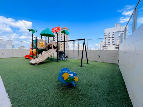Apartment for sale, El Carmen, Bella Vista, Panama