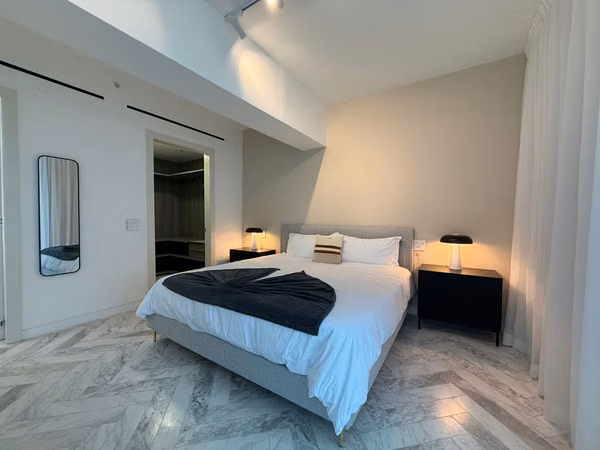 Se alquila apartamento Ph Wanders, Marbella