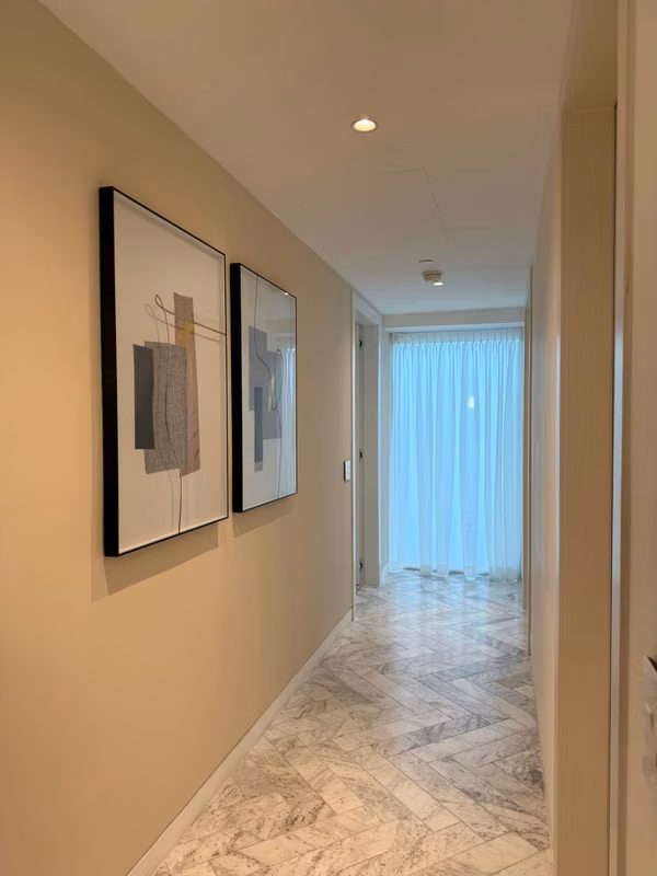 Se alquila apartamento Ph Wanders, Marbella