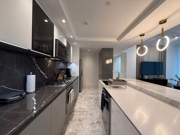 Se alquila apartamento Ph Wanders, Marbella