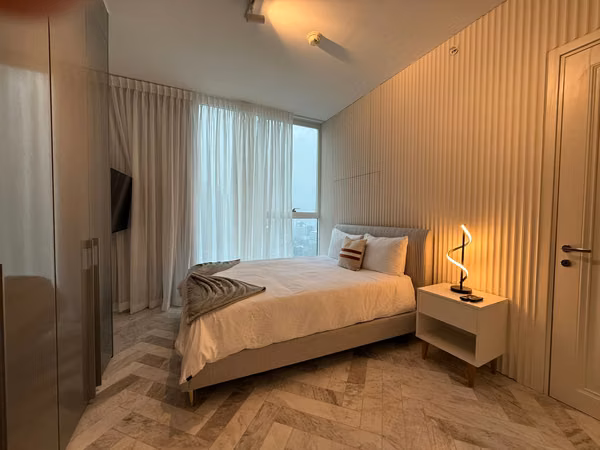 Se alquila apartamento Ph Wanders, Marbella