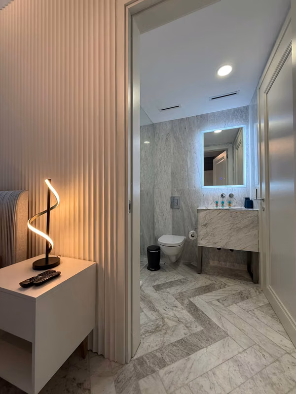 Se alquila apartamento Ph Wanders, Marbella