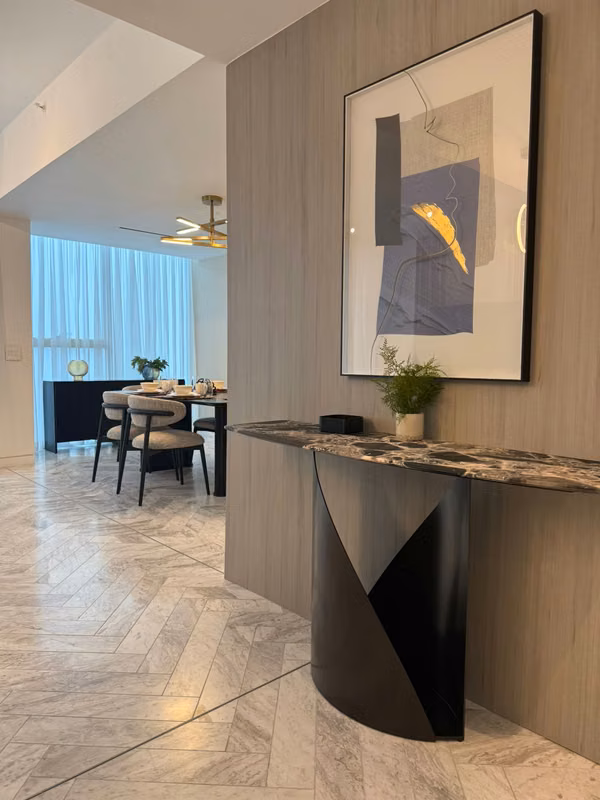 Se alquila apartamento Ph Wanders, Marbella