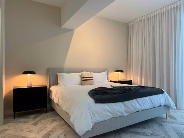 Se alquila apartamento Ph Wanders, Marbella