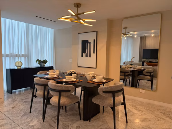 Se alquila apartamento Ph Wanders, Marbella