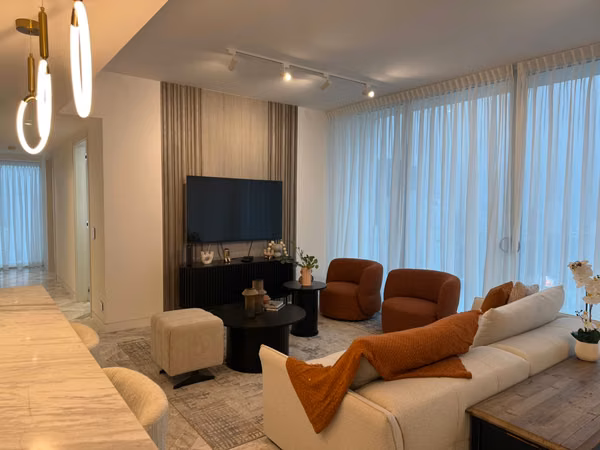 Se alquila apartamento Ph Wanders, Marbella