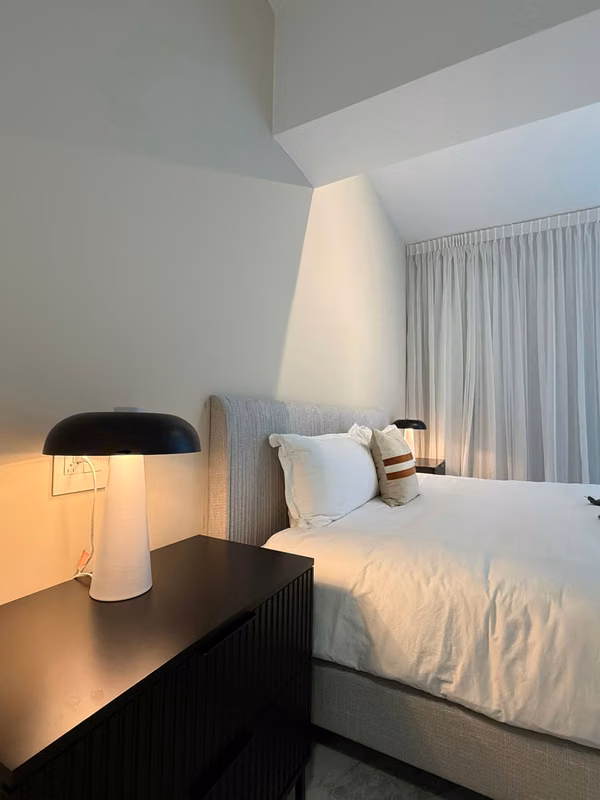 Se alquila apartamento Ph Wanders, Marbella