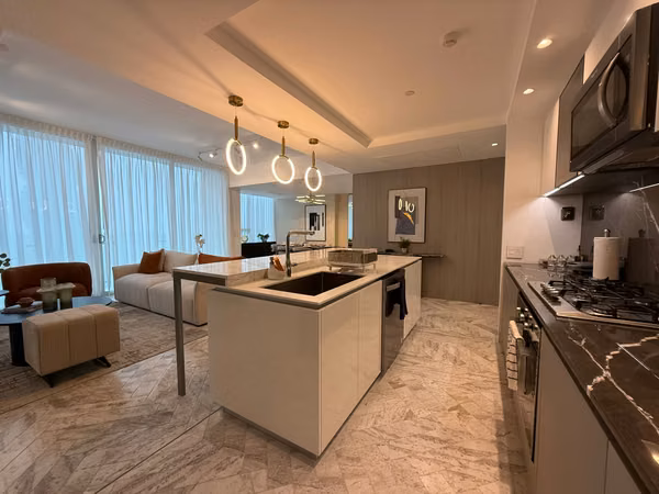 Se alquila apartamento Ph Wanders, Marbella