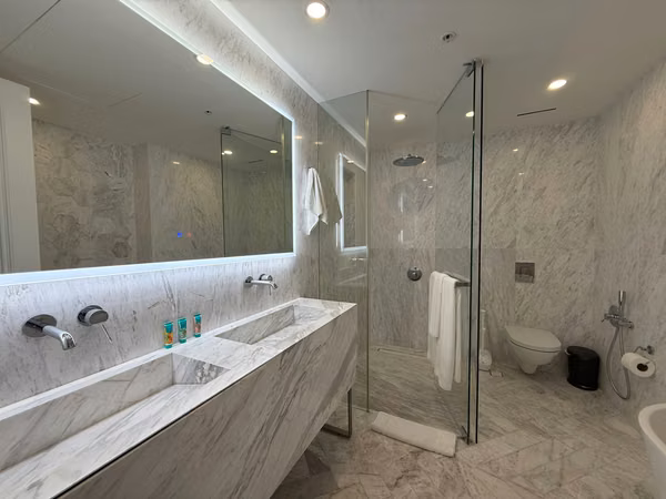 Se alquila apartamento Ph Wanders, Marbella