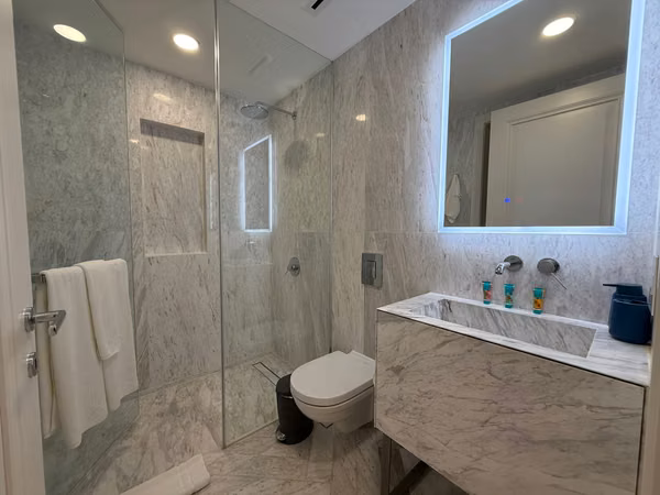 Se alquila apartamento Ph Wanders, Marbella