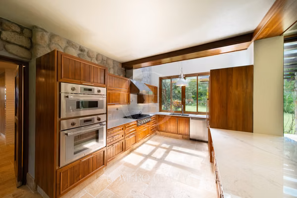 VENTA MANSIÓN EN EL VALLE DE ANTÓN