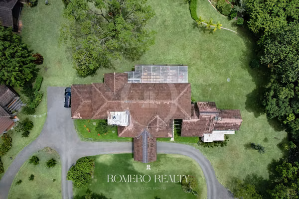 VENTA MANSIÓN EN EL VALLE DE ANTÓN