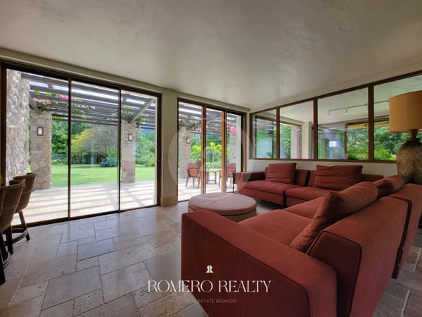 VENTA MANSIÓN EN EL VALLE DE ANTÓN