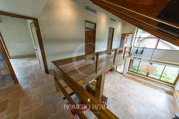 VENTA MANSIÓN EN EL VALLE DE ANTÓN