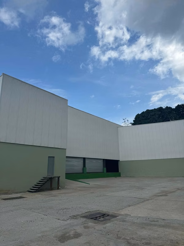 GALLERY/WINERY FOR RENT LAS MAÑANITAS – PANAMA