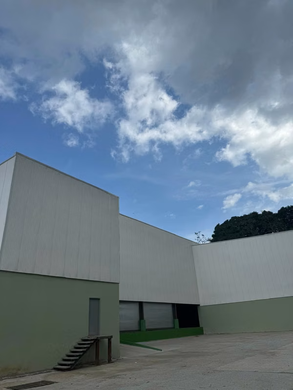 GALLERY/WINERY FOR RENT LAS MAÑANITAS – PANAMA