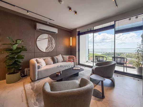 VENTA APARTAMENTOS NUEVOS COCO DEL MAR LUJO Y AMENIDADES