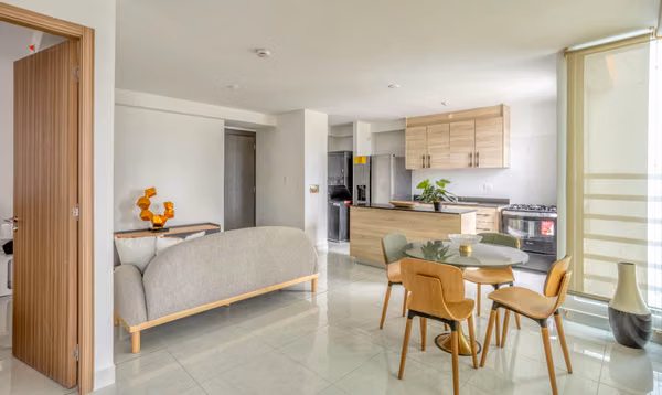 VENTA APARTAMENTOS NUEVOS ENTREGA INMEDIATA EL MEJOR PH!