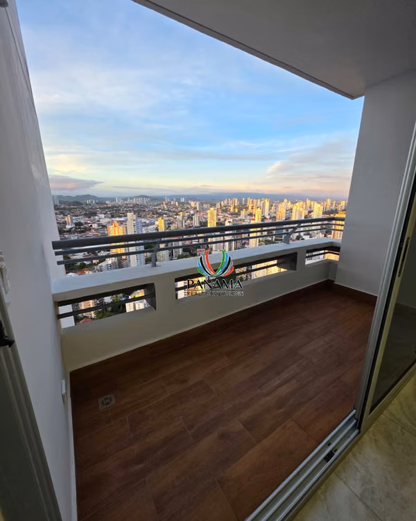 APARTAMENTO PARA ESTRENAR EN EDIFICIO LUXOR 400
