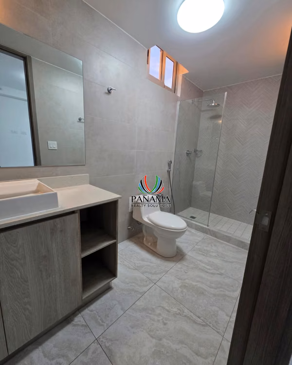 APARTAMENTO PARA ESTRENAR EN EDIFICIO LUXOR 400