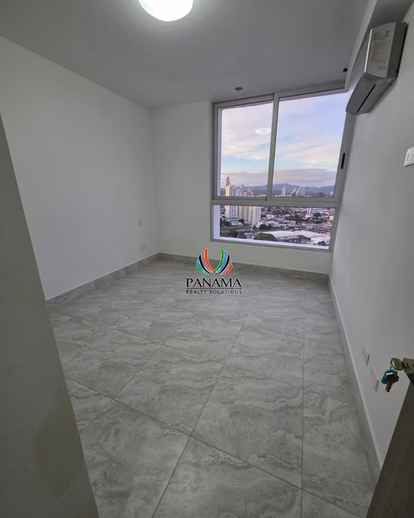 APARTAMENTO PARA ESTRENAR EN EDIFICIO LUXOR 400