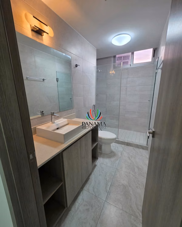 APARTAMENTO PARA ESTRENAR EN EDIFICIO LUXOR 400