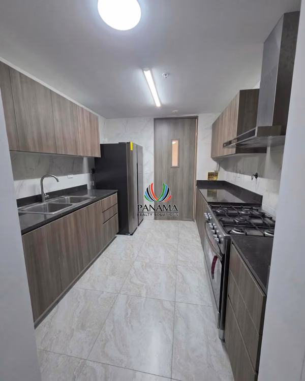APARTAMENTO PARA ESTRENAR EN EDIFICIO LUXOR 400