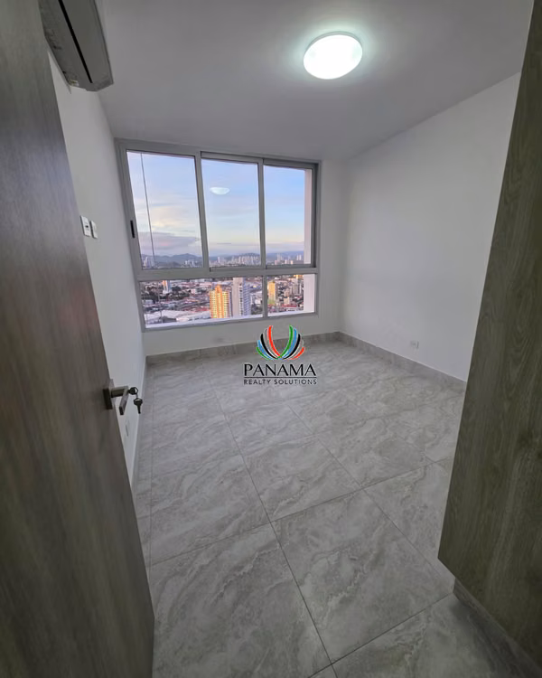 APARTAMENTO PARA ESTRENAR EN EDIFICIO LUXOR 400