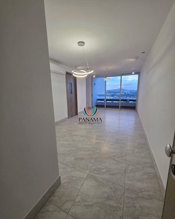 APARTAMENTO PARA ESTRENAR EN EDIFICIO LUXOR 400