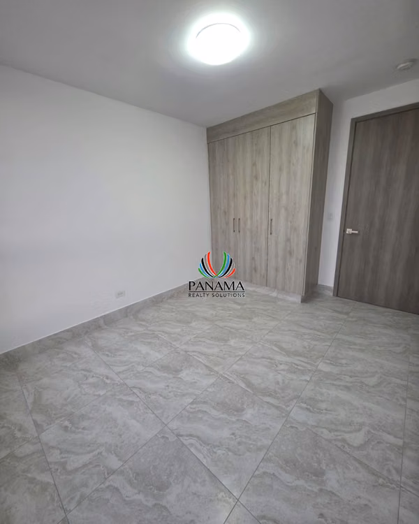 APARTAMENTO PARA ESTRENAR EN EDIFICIO LUXOR 400