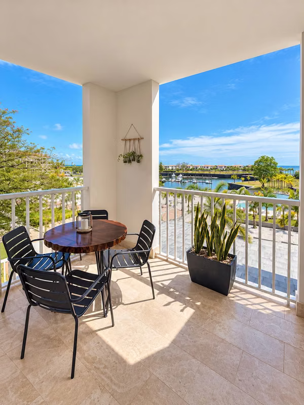 Rental Marina Village Buenaventura For New Year's Eve