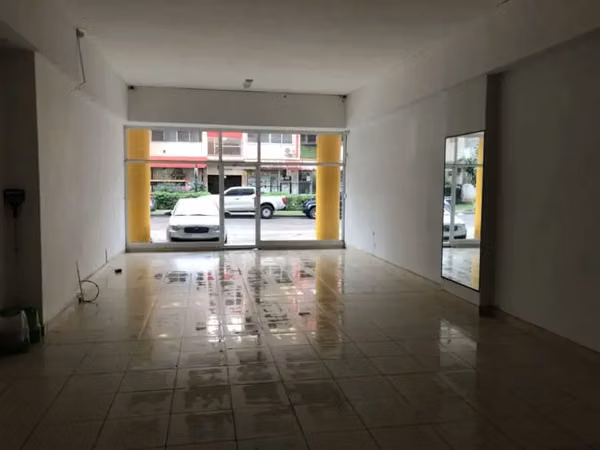 P.H KUBIC | Local comercial en El Cangrejo