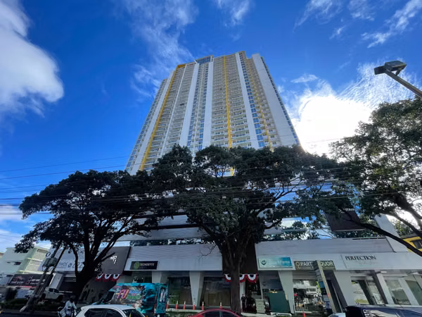 APARTMENT FOR SALE IN METROPOLITAN PARK IN SPAIN - JS